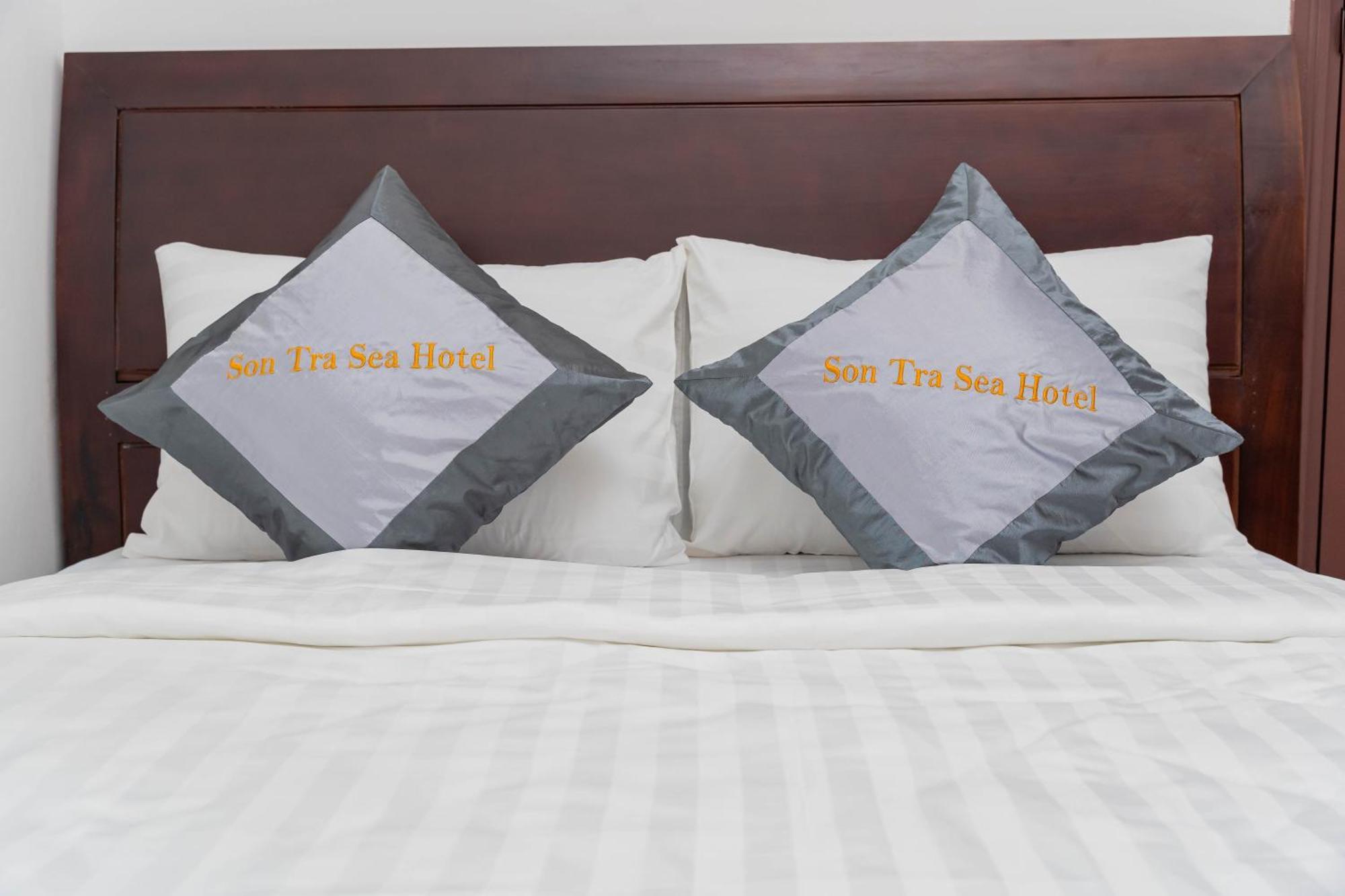 Sontra Sea Hotel Ντα Νανγκ Εξωτερικό φωτογραφία