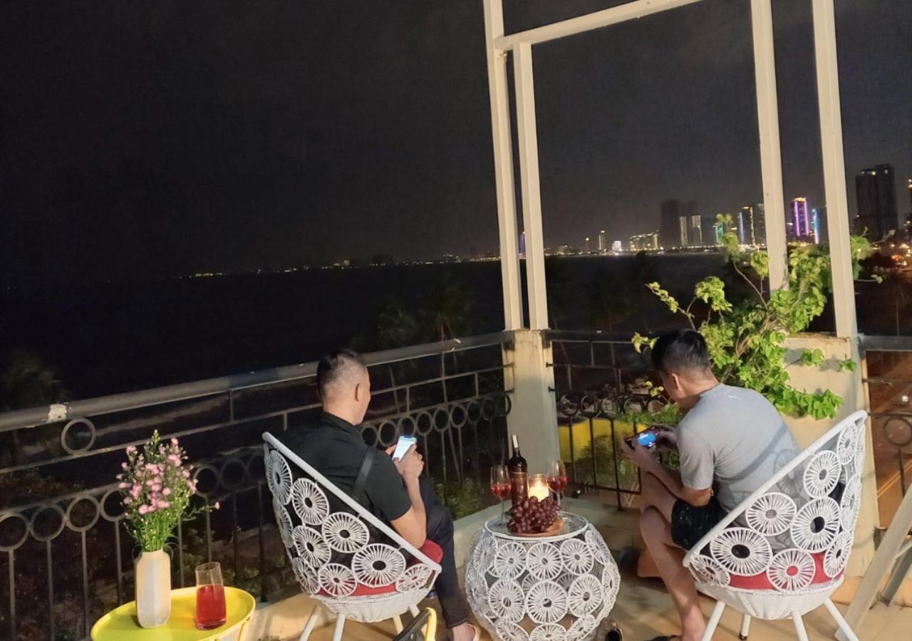Sontra Sea Hotel Ντα Νανγκ Εξωτερικό φωτογραφία