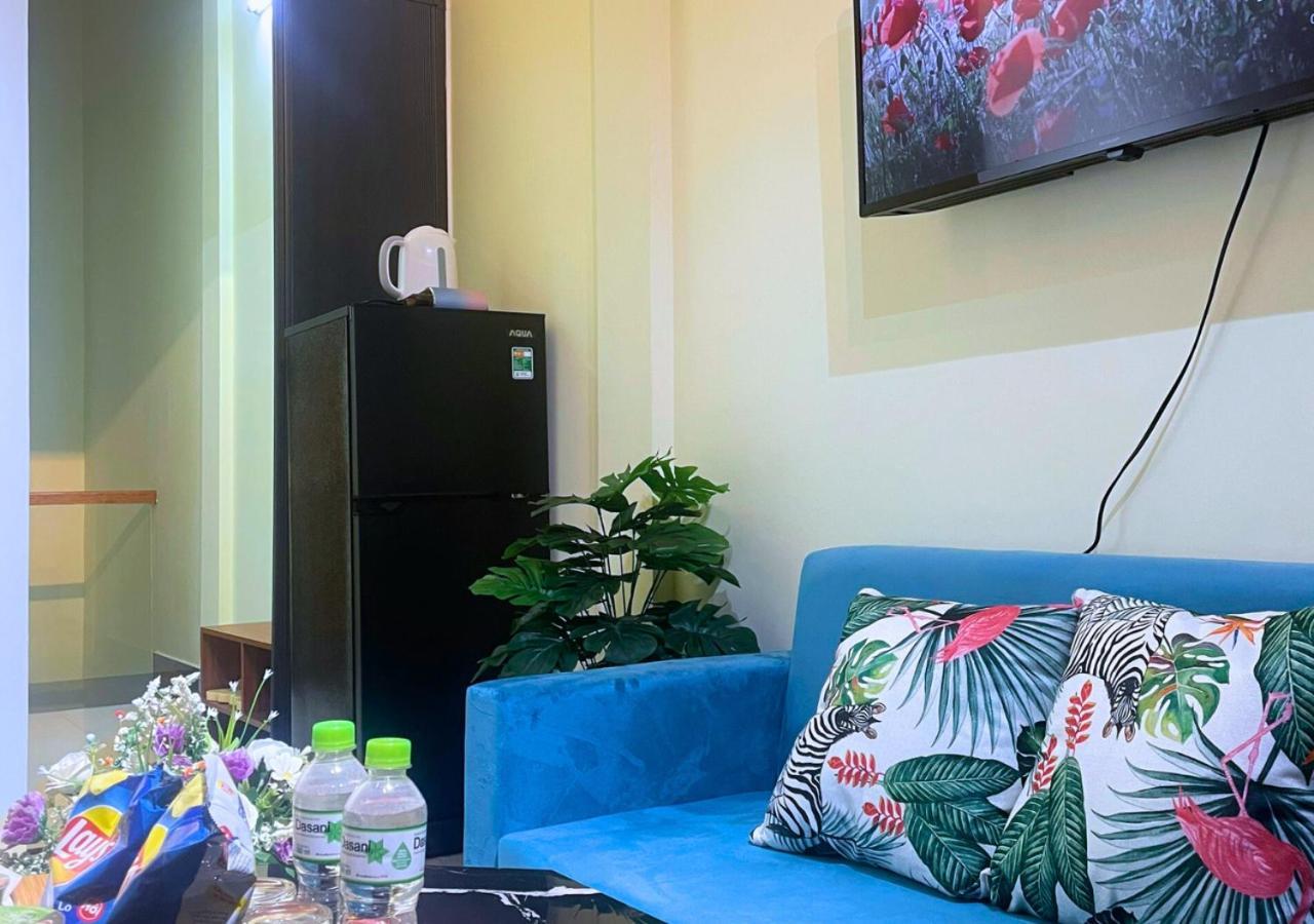 Sontra Sea Hotel Ντα Νανγκ Εξωτερικό φωτογραφία