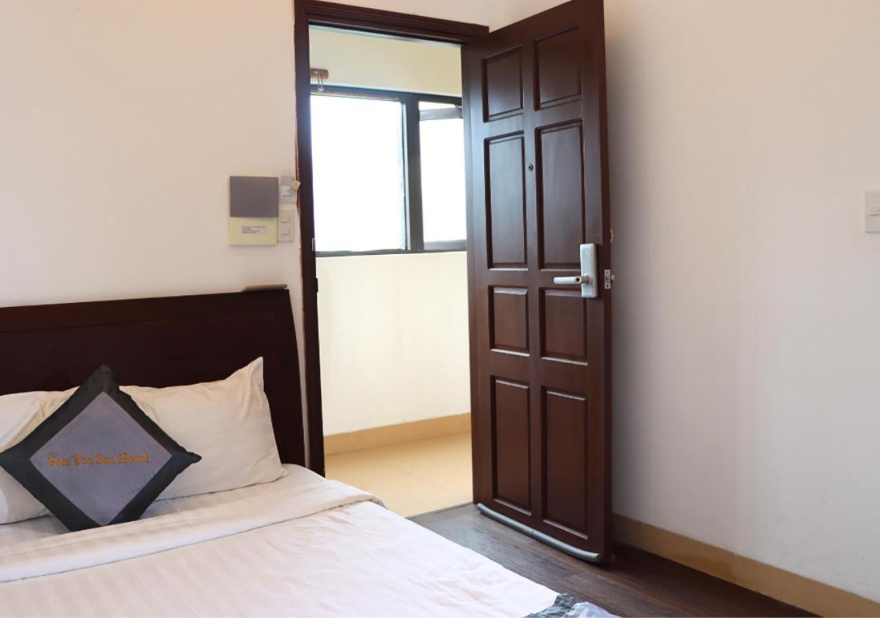 Sontra Sea Hotel Ντα Νανγκ Εξωτερικό φωτογραφία