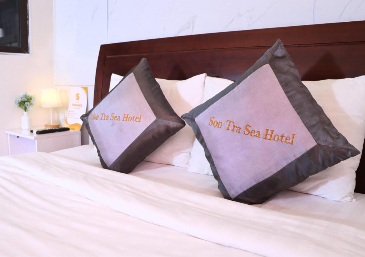 Sontra Sea Hotel Ντα Νανγκ Εξωτερικό φωτογραφία
