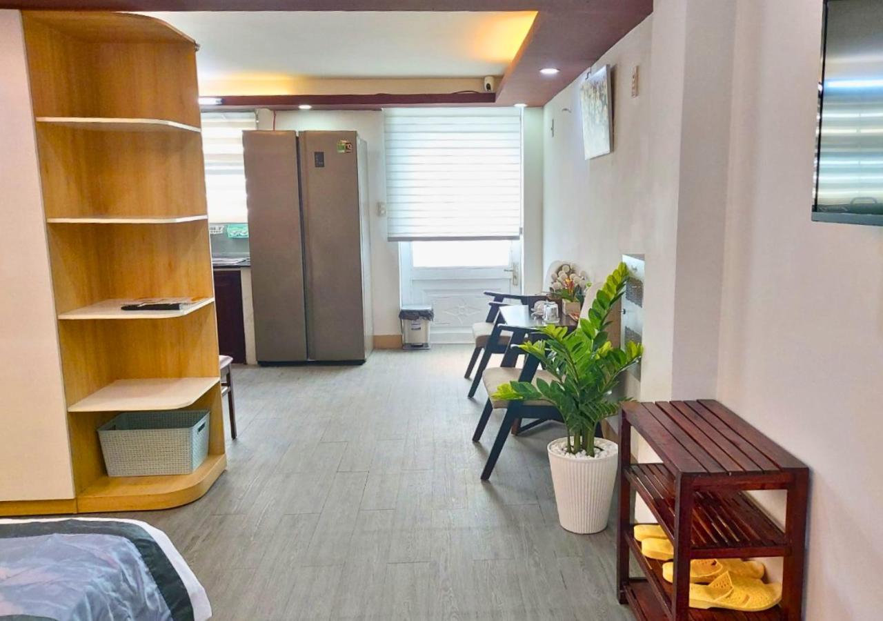 Sontra Sea Hotel Ντα Νανγκ Εξωτερικό φωτογραφία
