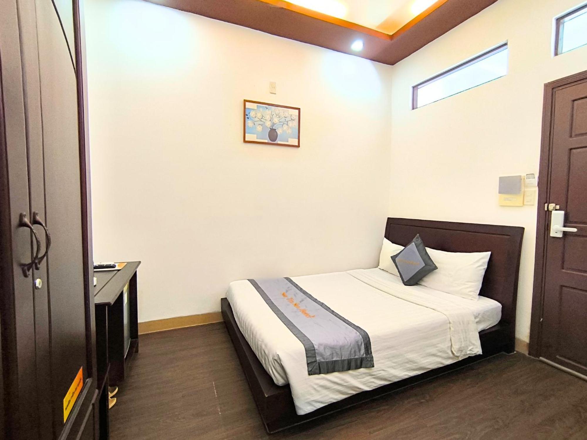Sontra Sea Hotel Ντα Νανγκ Εξωτερικό φωτογραφία
